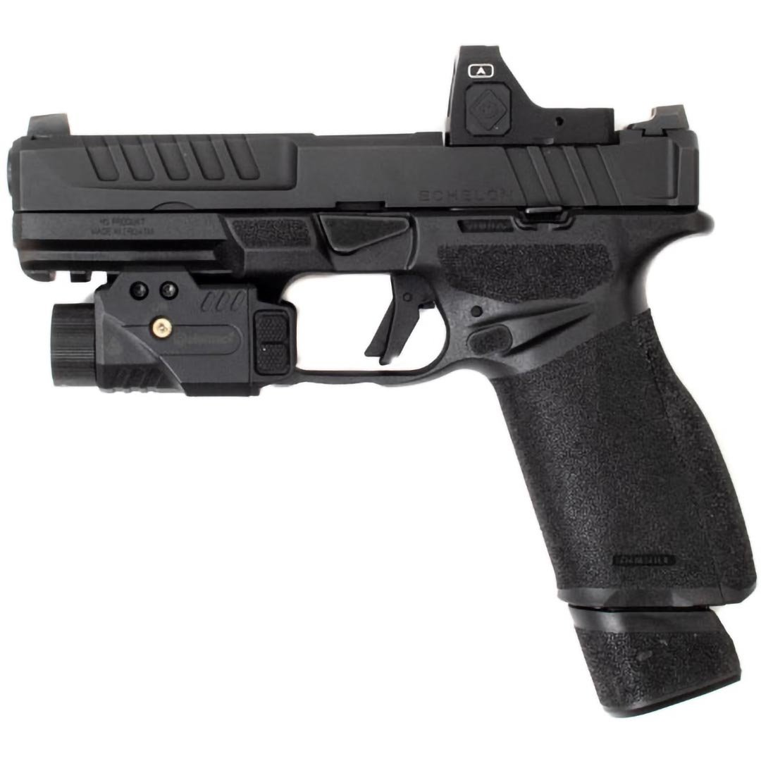 SPRINGFIELD ARMORY ECHELON